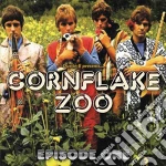 Cornflake Zoo, Episode 1 / Various cd