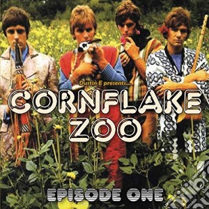 (LP Vinile) Dustin E Presents Cornflake Zoo Episode 1 lp vinile di Particles