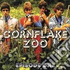 (LP Vinile) Dustin E Presents Cornflake Zoo Episode 1 cd