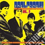 Beat!Freak!: Volume 2 - Rare And Obscure British Beat 1964-1969