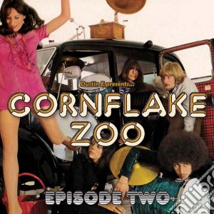 Cornflake Zoo, Episode 2 / Various cd musicale di Cornflake Zoo
