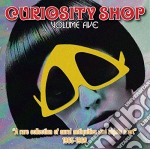 Curiosity Shop Volume Five / Various