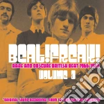 Beat!Freak!: Volume 3 - Rare And Obscure British Beat 1966-1969 cd