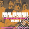 Beat!Freak!: Volume 3 - Rare And Obscure British Beat 1966-1969 cd