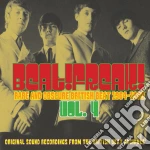 Beat!Freak!: Volume 4 - Rare And Obscure British Beat 1964-1969 cd