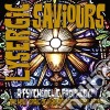 Lysergic Saviours. A Psychedelic Prophecy! / Various cd
