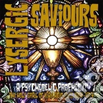 (LP Vinile) Lysergic Saviours. A Psychedelic Prophecy! / Various vinile
