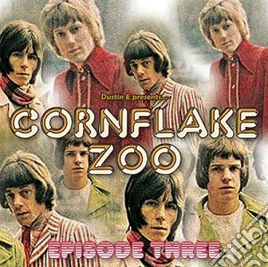 Cornflake Zoo, Episode 3 / Various cd musicale