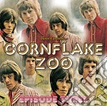 Cornflake Zoo, Episode 3 / Various cd