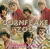 Cornflake Zoo, Episode 3 / Various cd