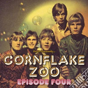 Cornflake Zoo, Episode 4 / Various cd musicale di Cornflake Zoo