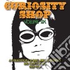 Curiosity Shop Volume Six: A Collection Of Rare Aural Antiquities And Objets D'Art 1967-1971 / Various cd