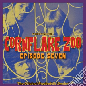 Cornflake Zoo, Episode 7 / Various cd musicale di Particles