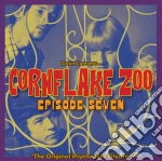 Cornflake Zoo, Episode 7 / Various cd