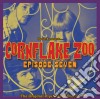 Cornflake Zoo, Episode 7 / Various cd musicale di Particles
