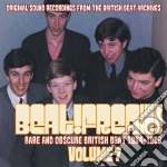 Beat!Freak!: Volume 7 - Rare And Obscure British Beat 1964-1966 cd