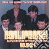 Beat!Freak!: Volume 7 - Rare And Obscure British Beat 1964-1966 cd