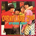 Cornflake Zoo, Episode 8 / Various cd