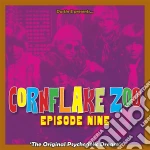 Cornflake Zoo, Episode 9 / Various cd