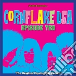 Cornflake Usa, Episode 10 / Various cd