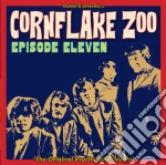 Cornflake Zoo, Episode 11 / Various cd