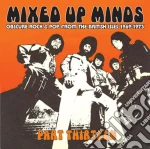 Mixed Up Minds Part 13 / Various cd