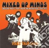 Mixed Up Minds Part 13 / Various cd