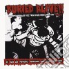 Buried Alive!! Part Seven / Various cd