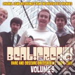 Beat!Freak!: Volume 8 - Rare And Obscure British Beat 1964-1968