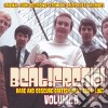 Beat!Freak!: Volume 8 - Rare And Obscure British Beat 1964-1968 cd