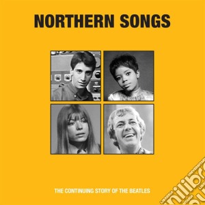 Northern Songs / Various cd musicale