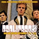 Beat!Freak!: Volume 9 - Rare And Obscure British Beat 1965-1968 cd