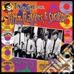 (LP Vinile) Fuzz, Flaykes, & Shakes Vol. 1: 60 Miles High / Various vinile