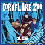 Cornflake Zoo, Episode 15 / Various cd