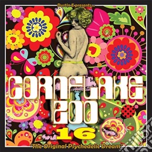 Cornflake Zoo, Episode 16 / Various cd musicale