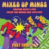 Mixed Up Minds Part Fourteen / Various cd