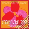 Dustin E Presents... Cornflake Zoo Episode 19 / Various cd