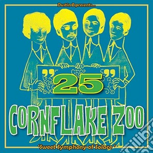 Cornflake Zoo Episode 25 / Various cd musicale