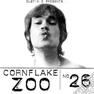 Cornflake Zoo No 26 / Various cd musicale