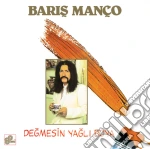 (LP Vinile) Baris Manco - Degmesin Yagli Boya vinile