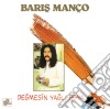 (LP Vinile) Baris Manco - Degmesin Yagli Boya cd