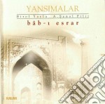 Yansimalar - Bab-1 Esrar