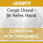 Cengiz Onural - Bir Nefes Hayat cd