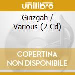 Girizgah / Various (2 Cd) cd