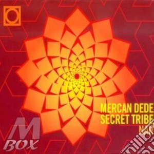 Dede Mercan - Nar cd musicale di DEDE MERCAN SECRET TRIBE