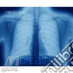 Mercan Dede - Breath cd
