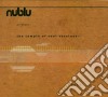 Nublu Presents: The Temple Of Soul. Sessions Vol.1 cd