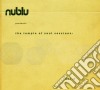 Nublu Presents: The Temple Of Soul. Sessions Vol.2 cd