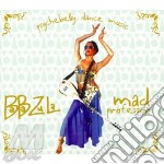 Baba Zula - Psychebelly Dance Music