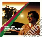 Burhan Ocal / The Trakya All Stars - Kirklareli Il Siniri